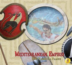 Mediterranean Empires (2015)