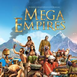 Mega Empires (2022)