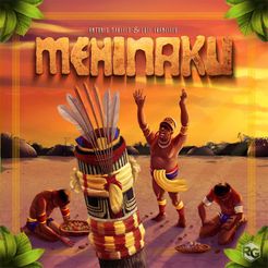 Mehinaku (2011)