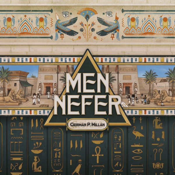 Men-Nefer (2024)