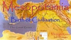 Mesopotamia:  Birth of Civilisation (2002)