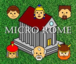 Micro Rome (2014)