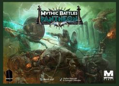 Mythic Battles: Pantheon (2017)