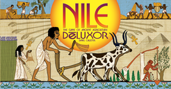 Nile DeLuxor (2011)