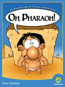 Oh, Pharaoh! (2004)
