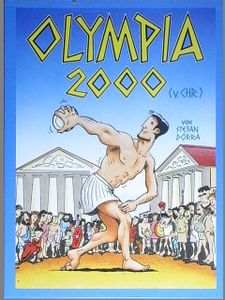 Olympia 2000 (v. Chr.) (1994)
