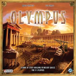 Olympus (2010)