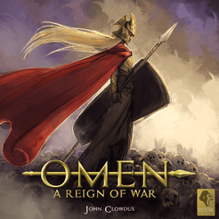Omen: A Reign of War (2011)