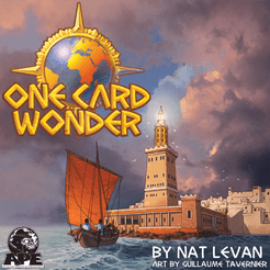 One Card Wonder (2022)