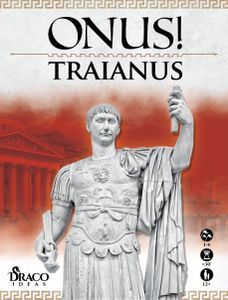 ONUS! Traianus (2022)