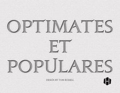 Optimates et Populares (2017)
