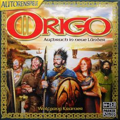 Origo (2007)