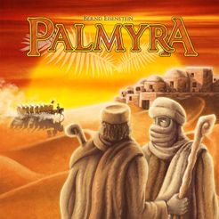 Palmyra (2013)