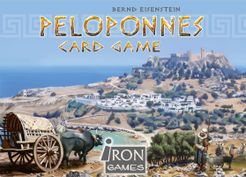 Peloponnes Card Game (2015)