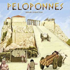 Peloponnes (2009)