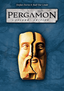 Pergamon (2011)