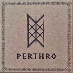 Perthro (2021)