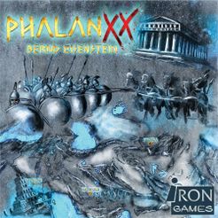Phalanxx (2016)