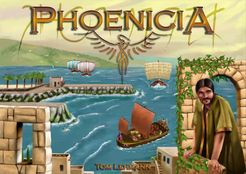 Phoenicia (2007)