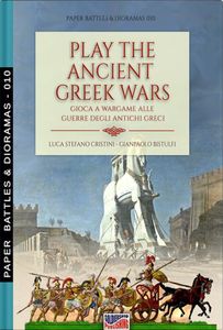 Play the Ancient Greek Wars (2021)