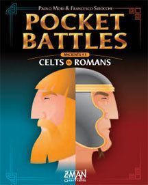 Pocket Battles: Celts vs. Romans (2009)