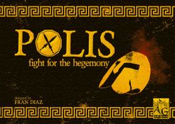 Polis: Fight for the Hegemony (2012)