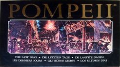 Pompeii: The Last Days (1989)
