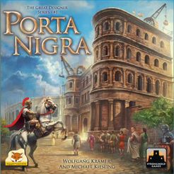 Porta Nigra (2015)