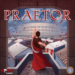 Praetor (2014)