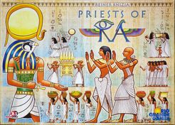 Priests of Ra (2009)