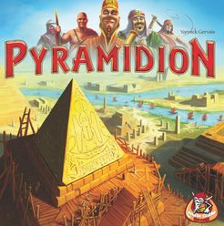 Pyramidion (2012)