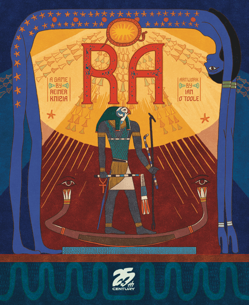 Ra (1999)