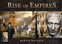 Rise of Empires (2009)