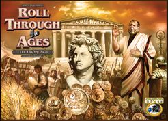 Roll Through the Ages: The Iron Age (2014)