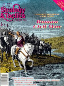 Roman Civil War (1993)