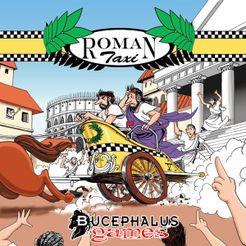 Roman Taxi (2009)