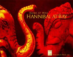 Rome At War I: Hannibal at Bay (2000)