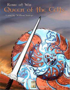 Rome At War III: Queen of the Celts (2007)