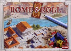 Rome & Roll (2020)