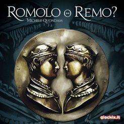 Romolo o Remo? (2013)