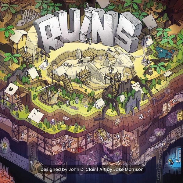 Ruins (2025)