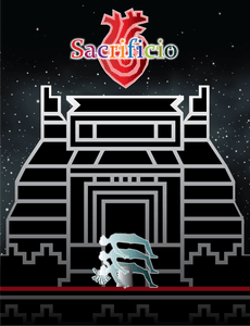 Sacrificio (2017)