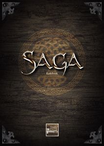 SAGA Rulebook (2nd Edition) (2018)