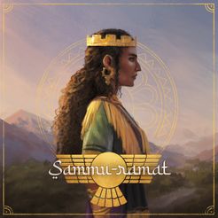 Sammu-ramat (2022)