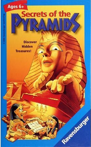Secrets of the Pyramids (2000)