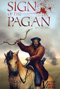 Sign of the Pagan (2013)