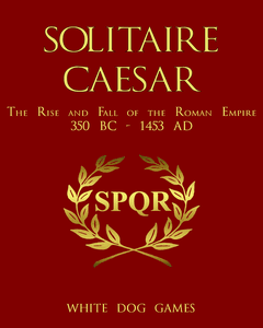Solitaire Caesar (2006)
