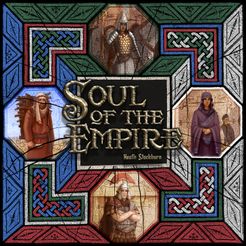 Soul of the Empire (2018)