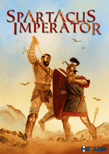 Spartacus Imperator (2011)