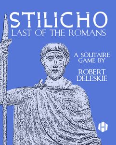 Stilicho: Last of the Romans (2020)